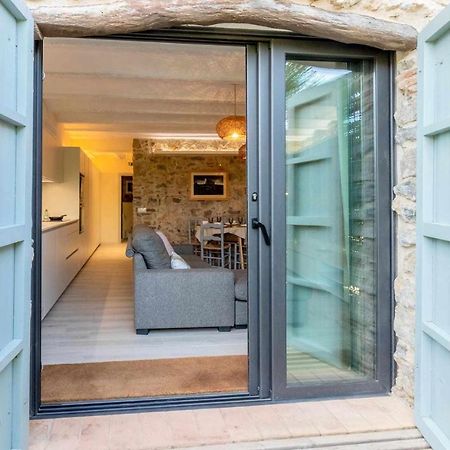 OCELLS DE MONTGRÍ apartamento rural en el Baix Empordà Sobrestany Extérieur photo