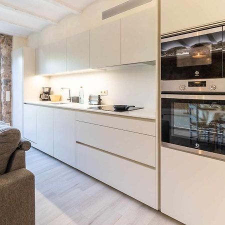 OCELLS DE MONTGRÍ apartamento rural en el Baix Empordà Sobrestany Extérieur photo