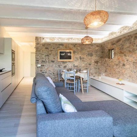 OCELLS DE MONTGRÍ apartamento rural en el Baix Empordà Sobrestany Extérieur photo