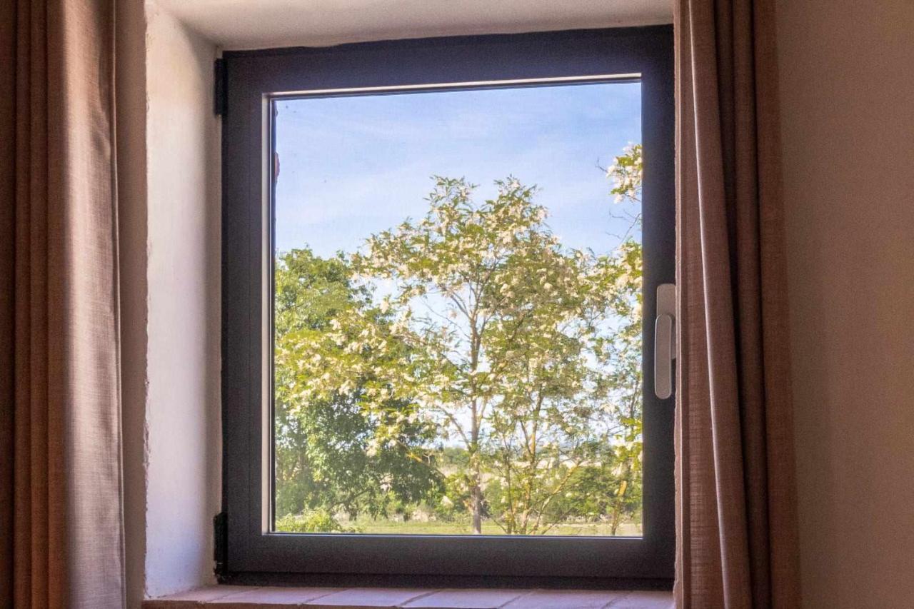 OCELLS DE MONTGRÍ apartamento rural en el Baix Empordà Sobrestany Extérieur photo