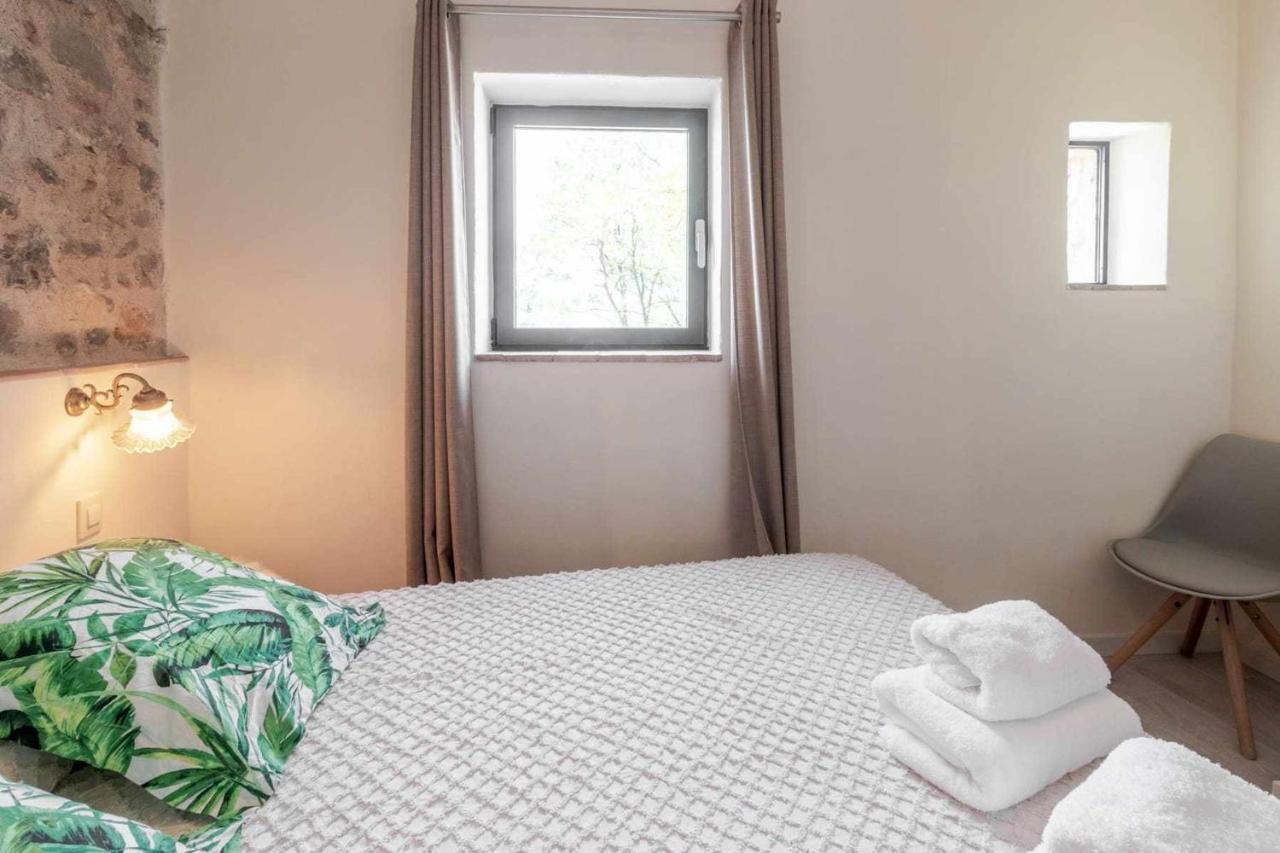 OCELLS DE MONTGRÍ apartamento rural en el Baix Empordà Sobrestany Extérieur photo