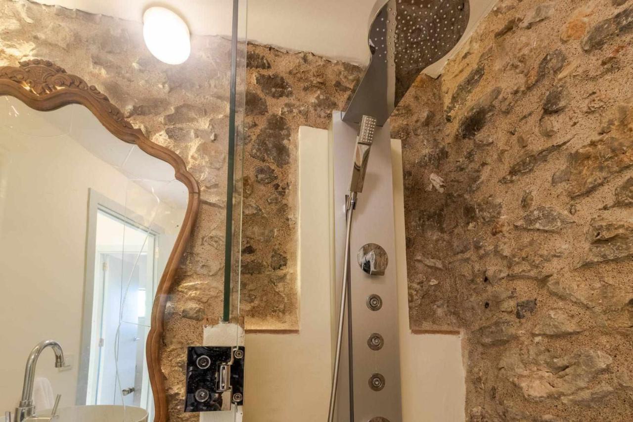 OCELLS DE MONTGRÍ apartamento rural en el Baix Empordà Sobrestany Extérieur photo